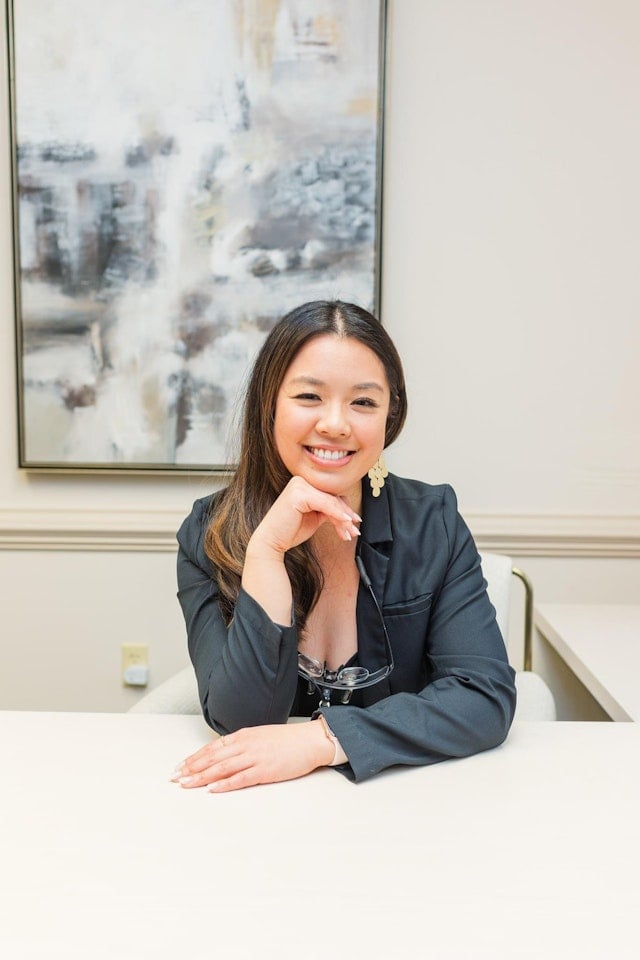 Dr. Alice Xiang, DDS