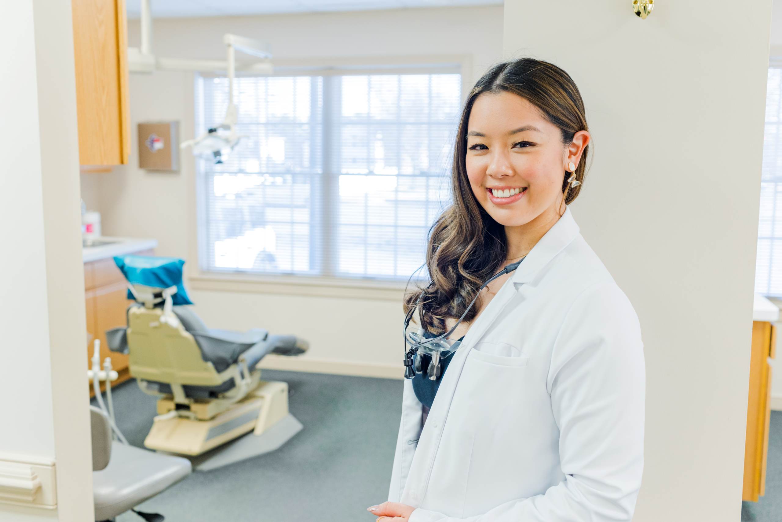 Dr. Alice Xiang