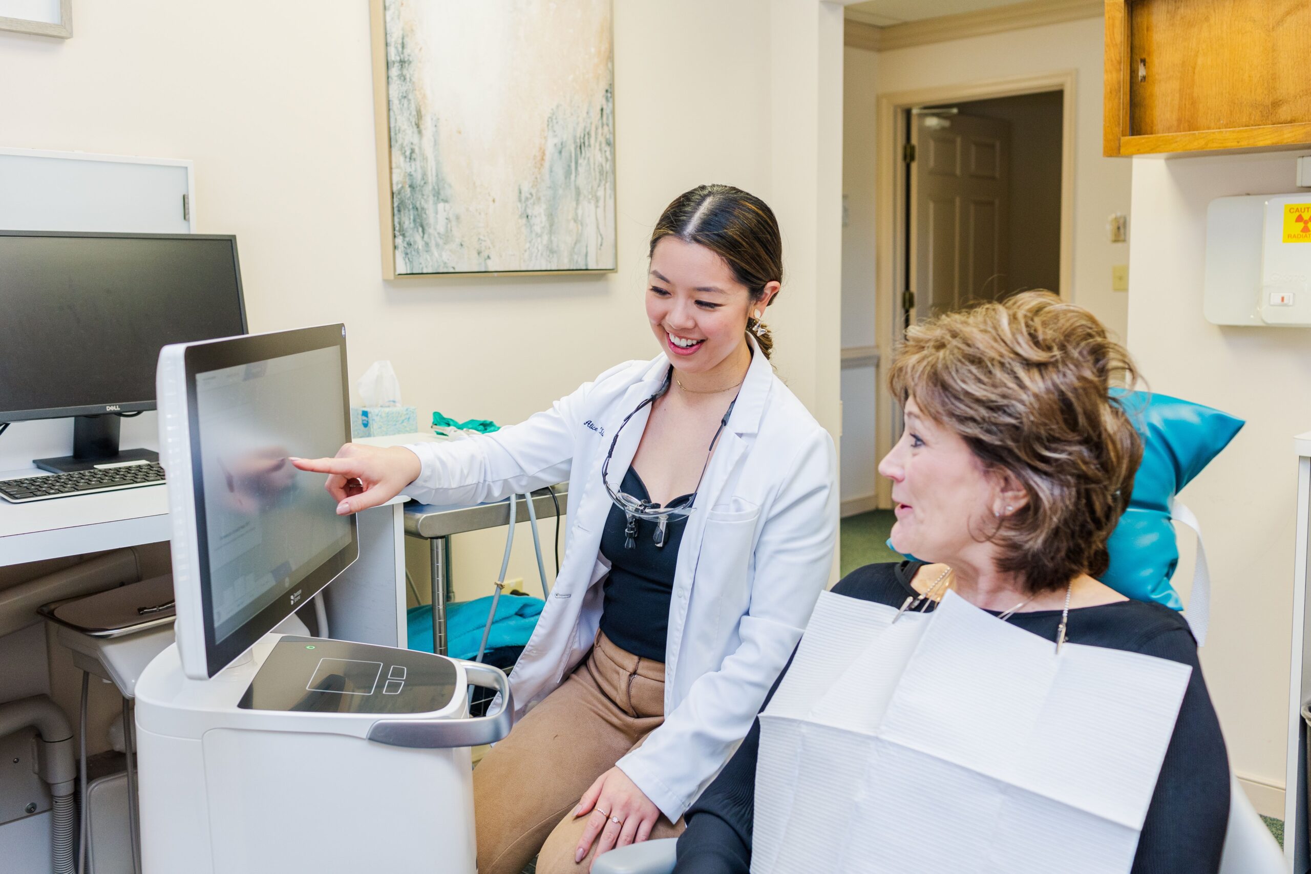 dental implants in ashland