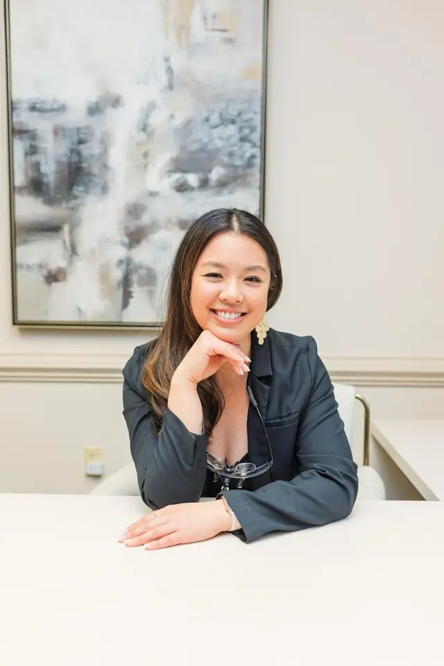 Dr. Alice Xiang, DDS