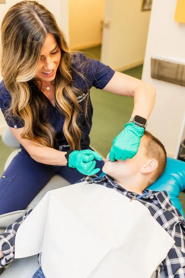 Atlee Family Dentistry Ashland, VA