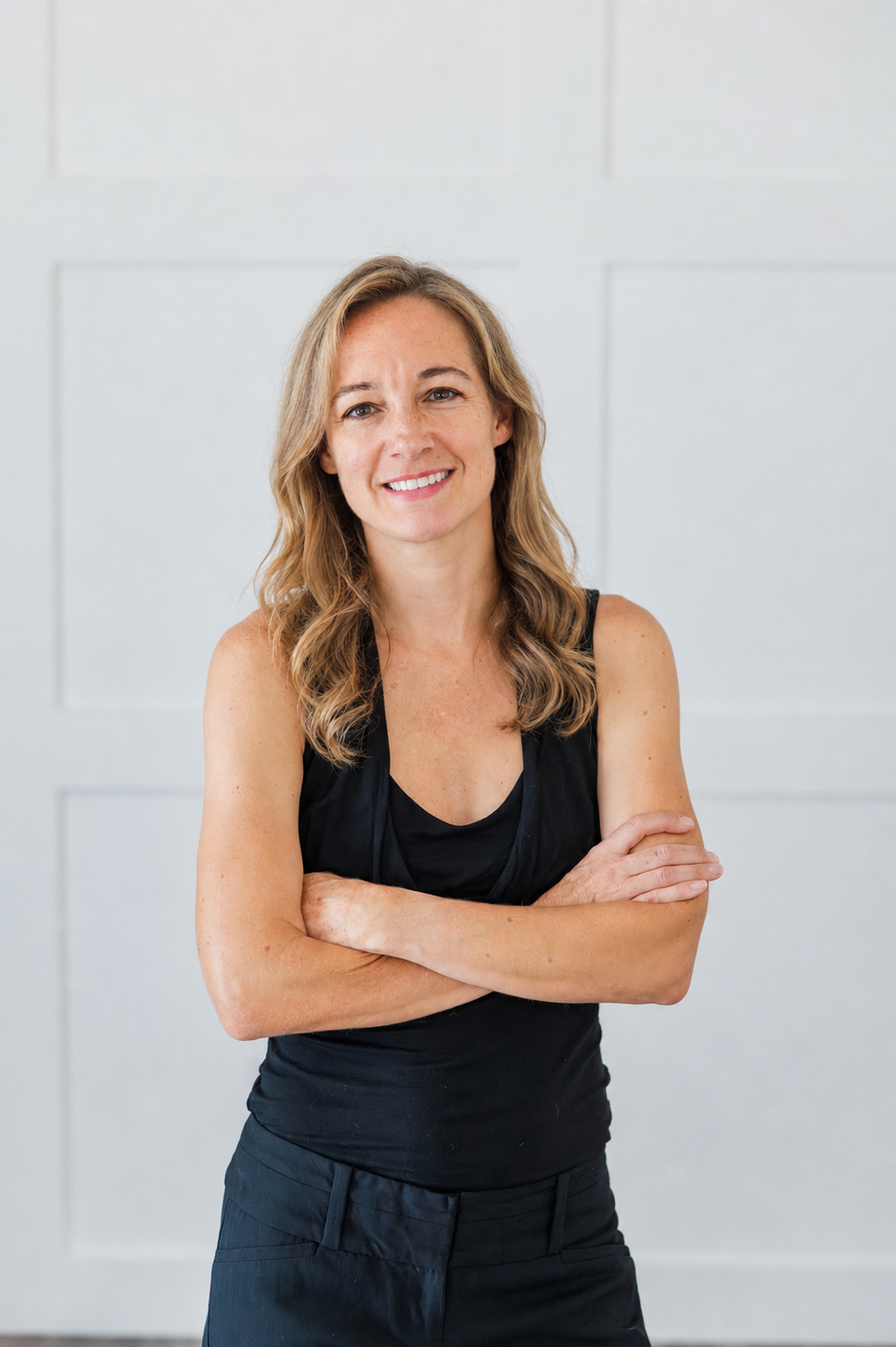 hygienist Becky