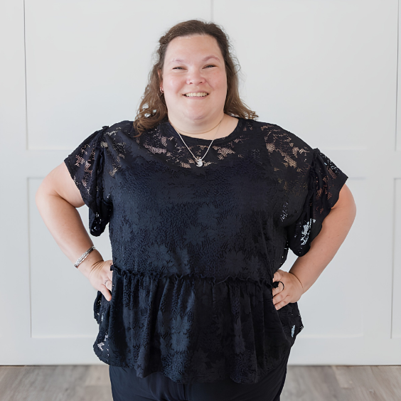 Becky Hygienist