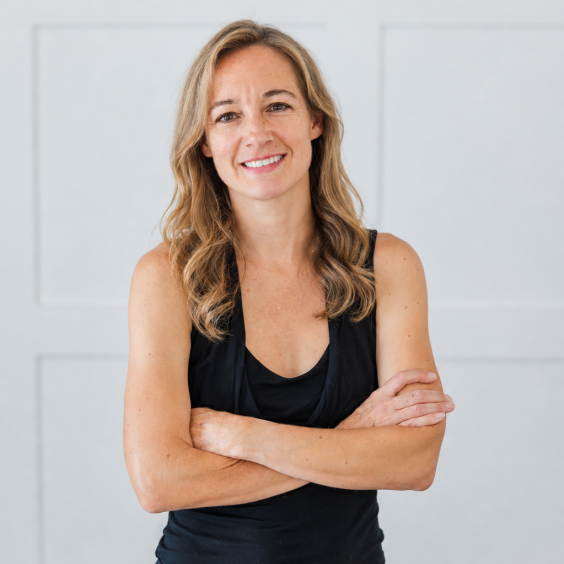 hygienist Becky