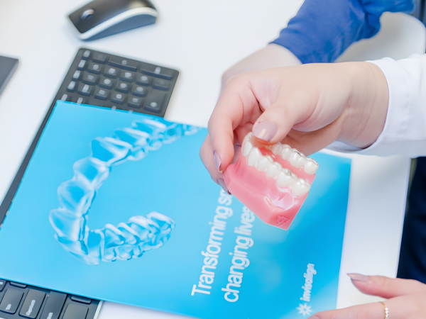 Invisalign - The Clear Alternative To Braces - Atlee Dentistry