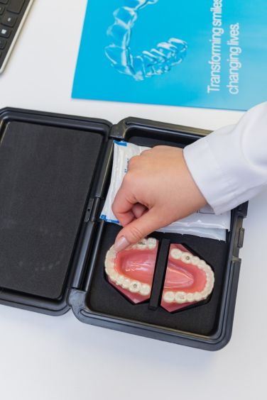Invisalign Models