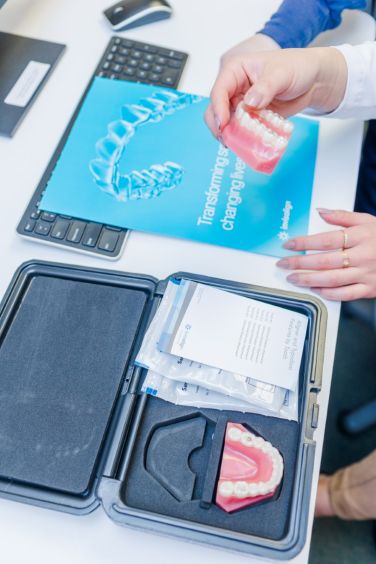 Invisalign Models