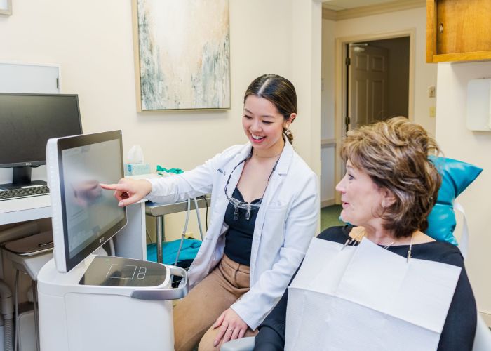 dental implants in ashland