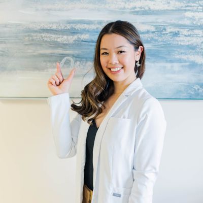 Atlee Family & Cosmetic Dentistry. Dr. Alice Xiang