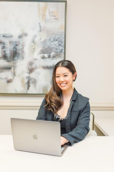 Dr. Alice Invisalign